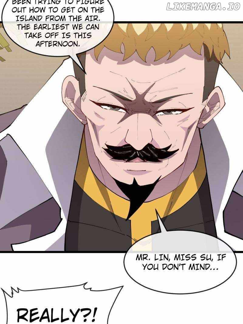 I Am The Monster Overlord Chapter 44 10